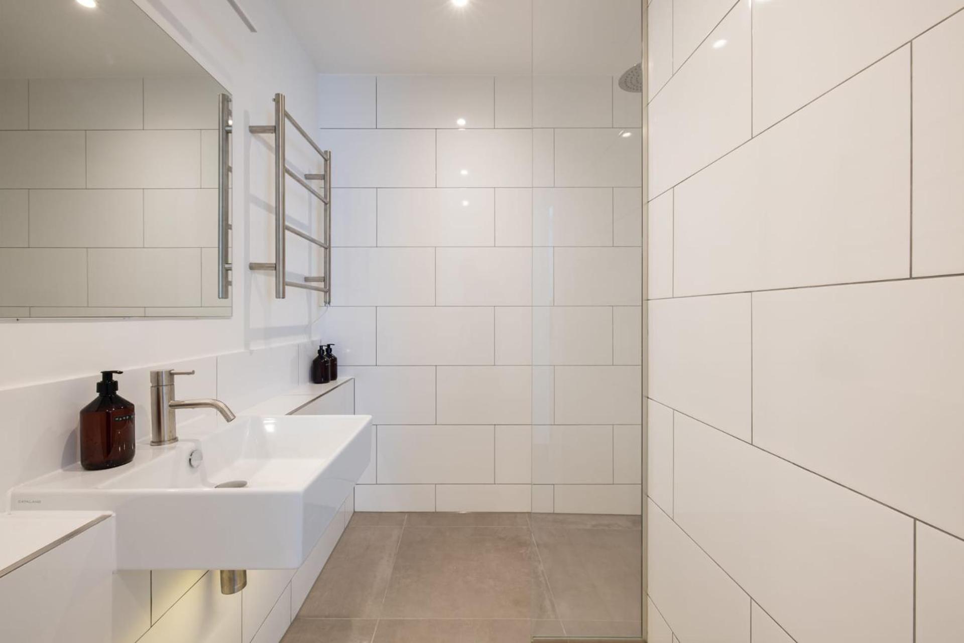 Apartamento Light-filled With Ac - Earl's Court