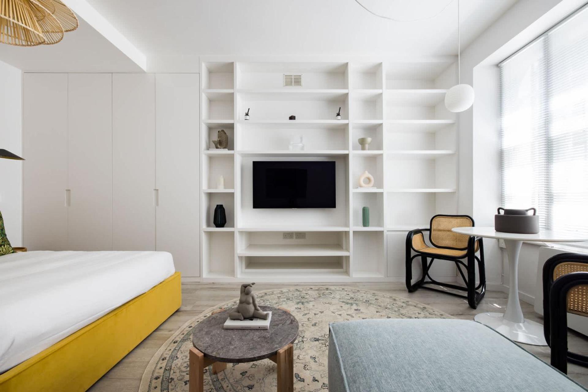 Light-filled With Ac - Earl's Court Apartamento *