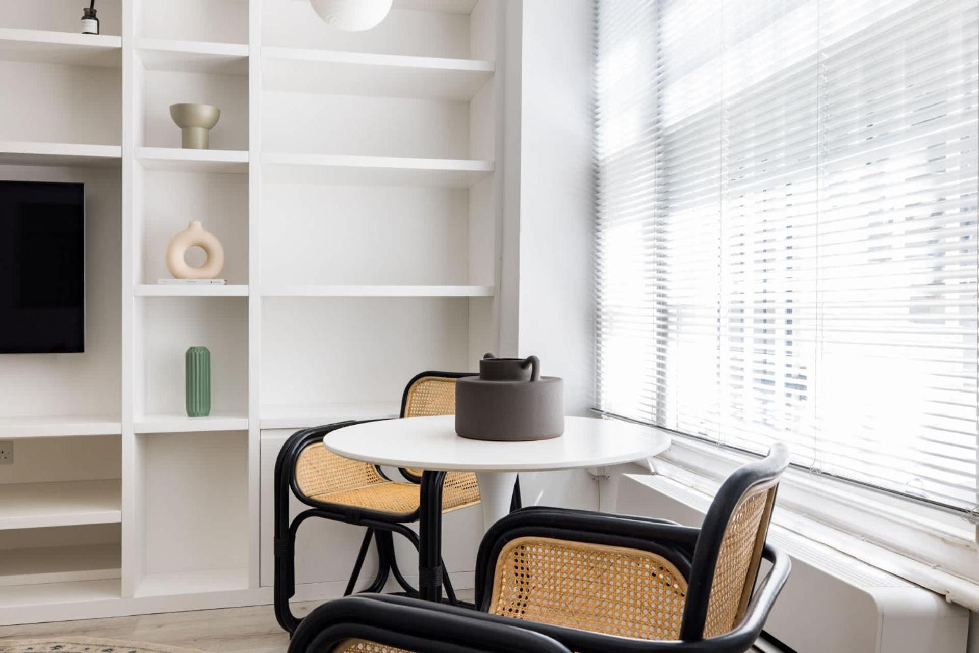 Light-filled With Ac - Earl's Court Apartamento Londres