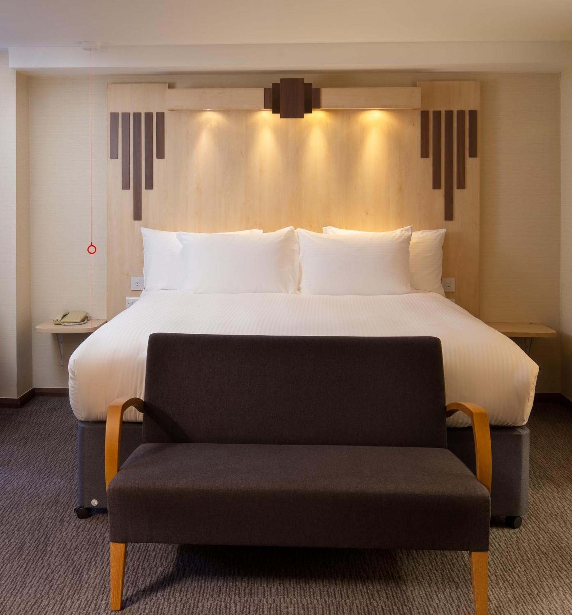 Tavistock Hotel 3*