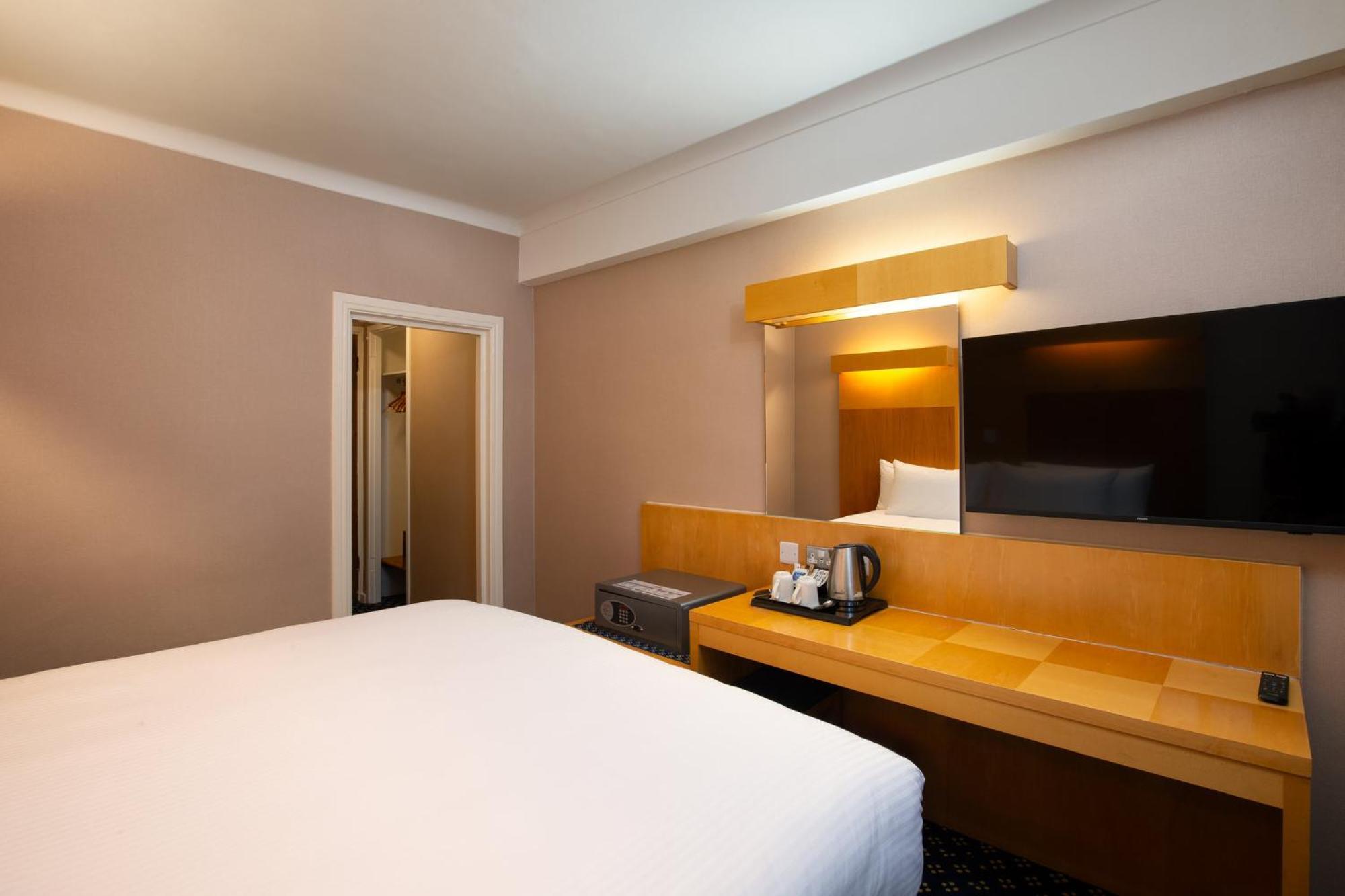 Hotel Tavistock