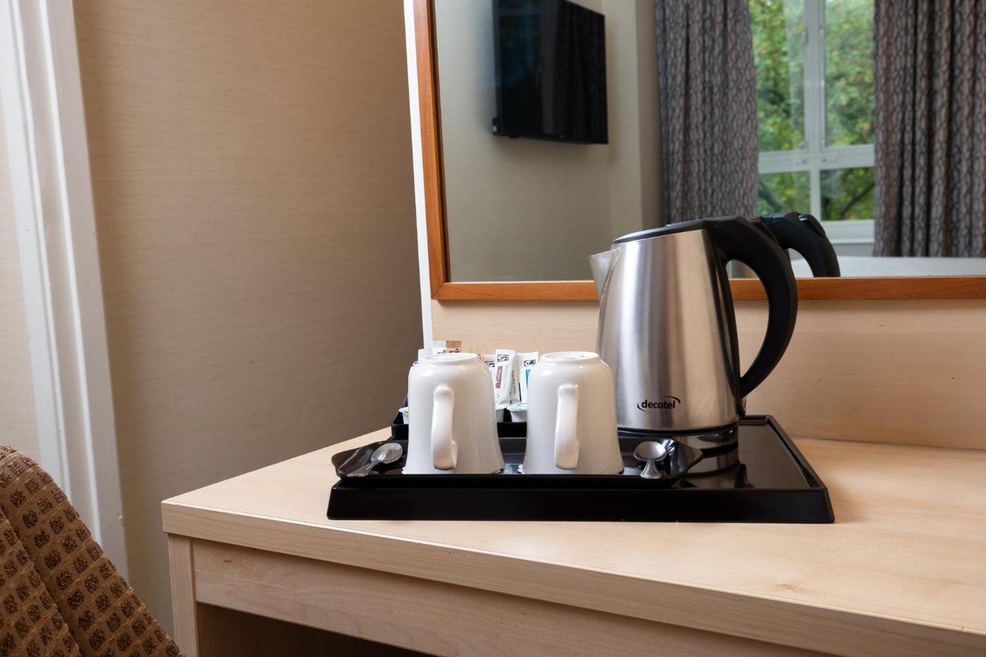 Hotel Tavistock