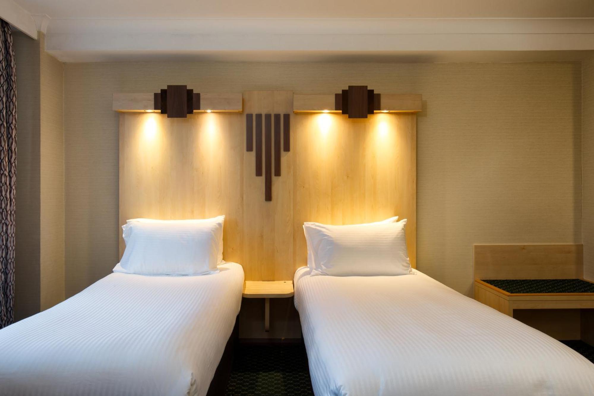 Hotel Tavistock Londres