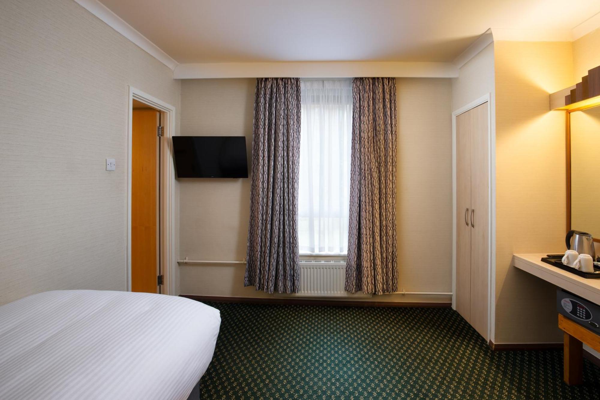 Hotel Tavistock 3*