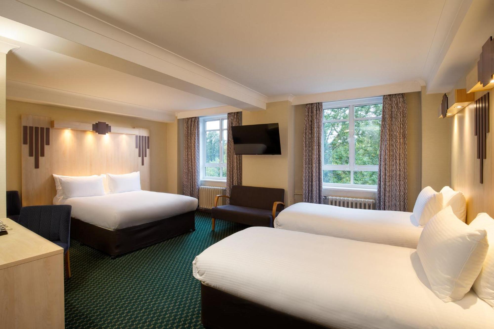 Hotel Tavistock