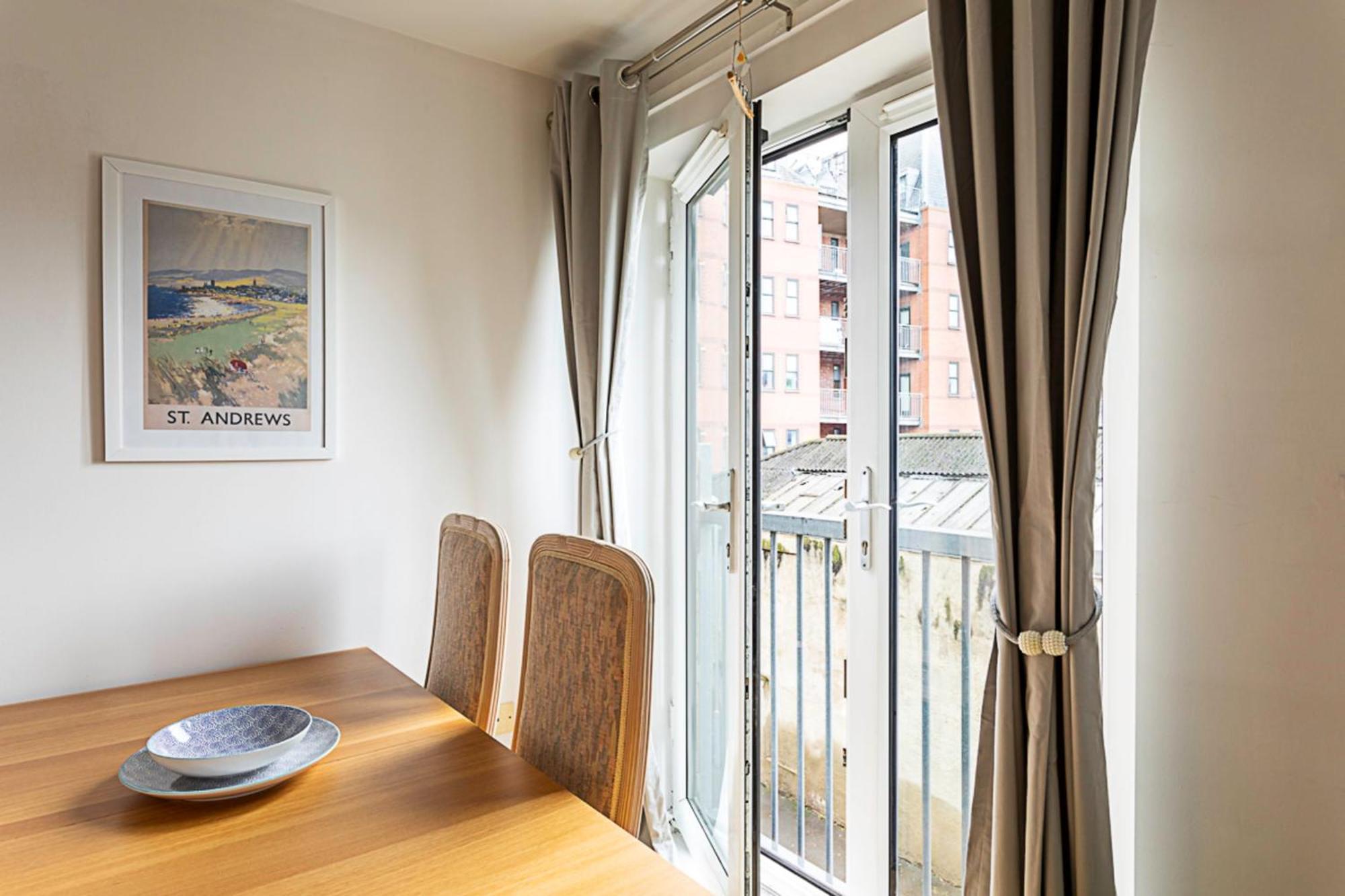 Bright Flat In Historic Whitechapel * Londres