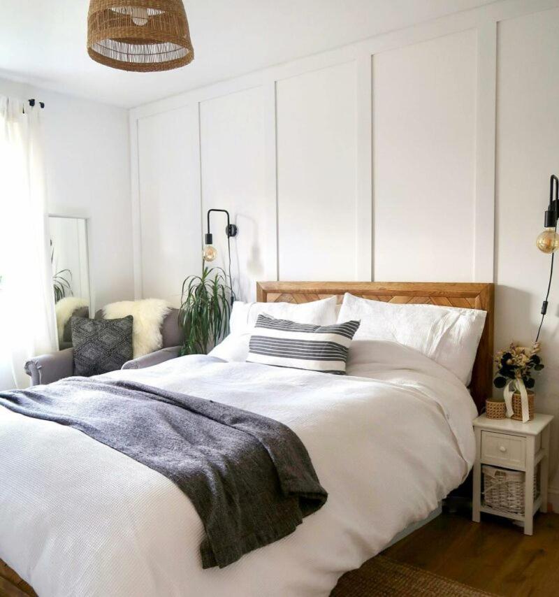 Double Bedroom With Shared Bathroom Stunning Location * Londres
