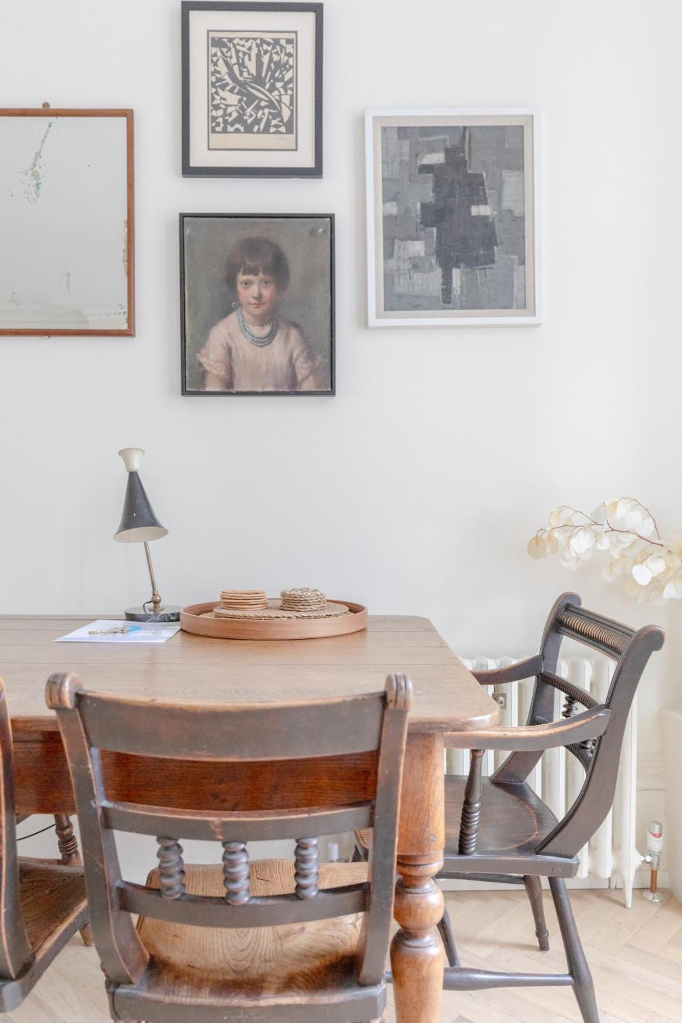 Appartement Beautiful & 1 Bedroom Flat In Clerkenwell *