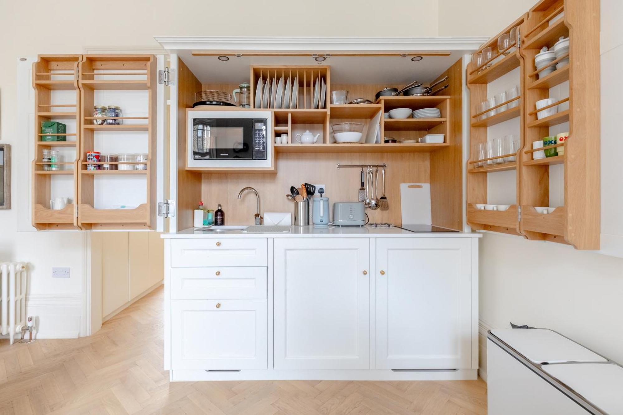 Beautiful & 1 Bedroom Flat In Clerkenwell * Londres