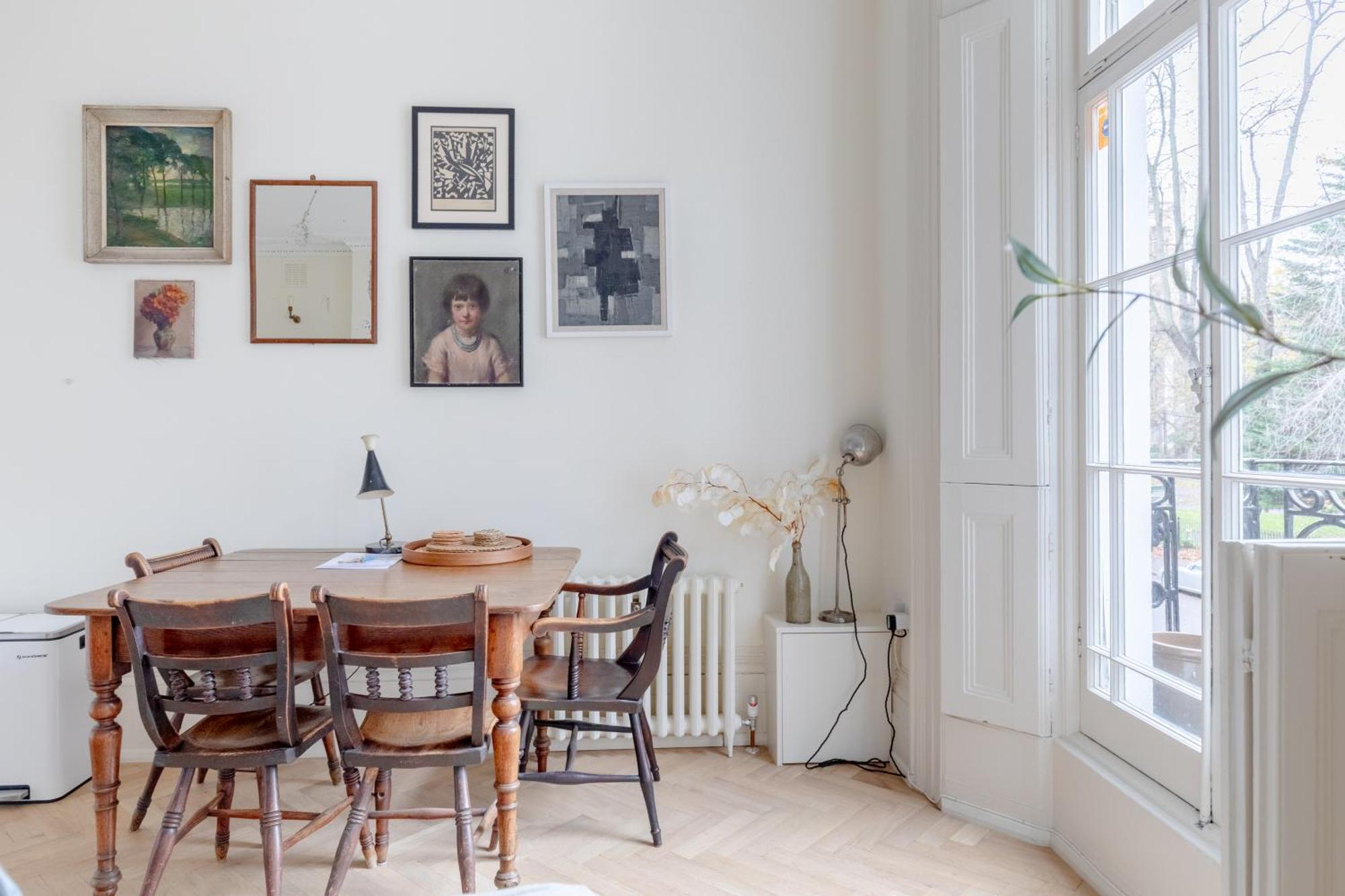 Beautiful & 1 Bedroom Flat In Clerkenwell Londres