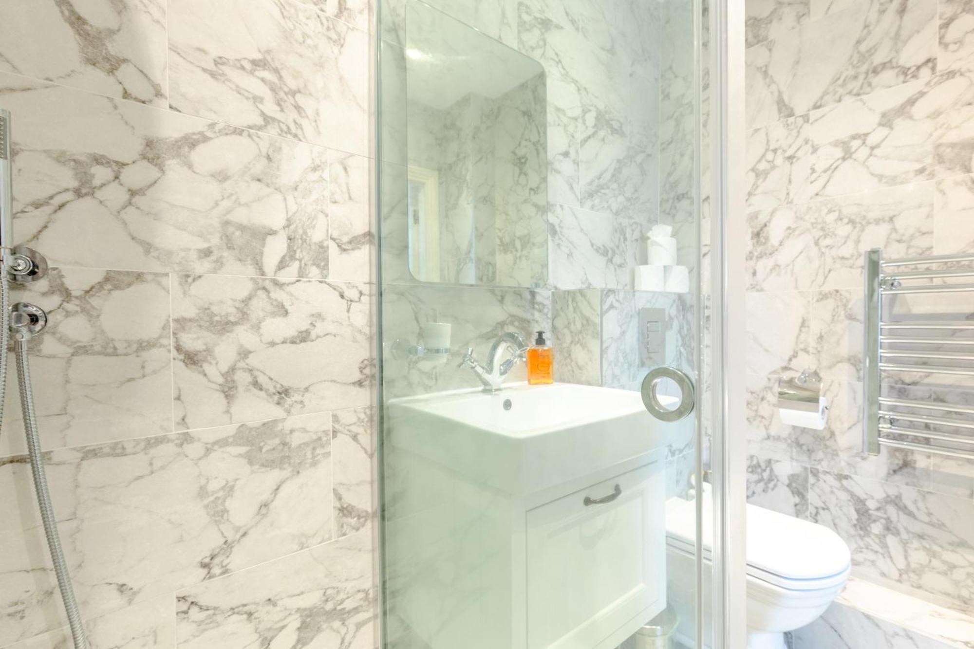 Beautiful & 1 Bedroom Flat In Clerkenwell Appartement *