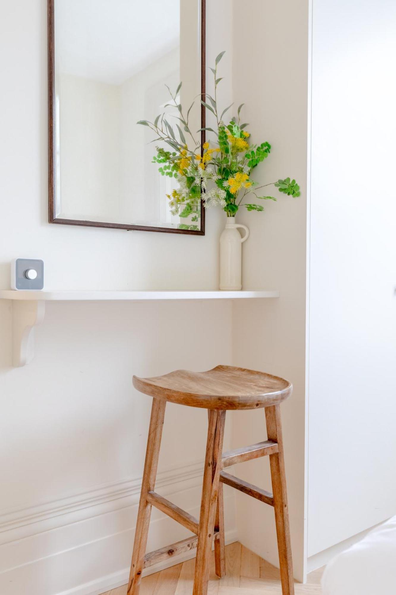 Appartement Beautiful & 1 Bedroom Flat In Clerkenwell Londres