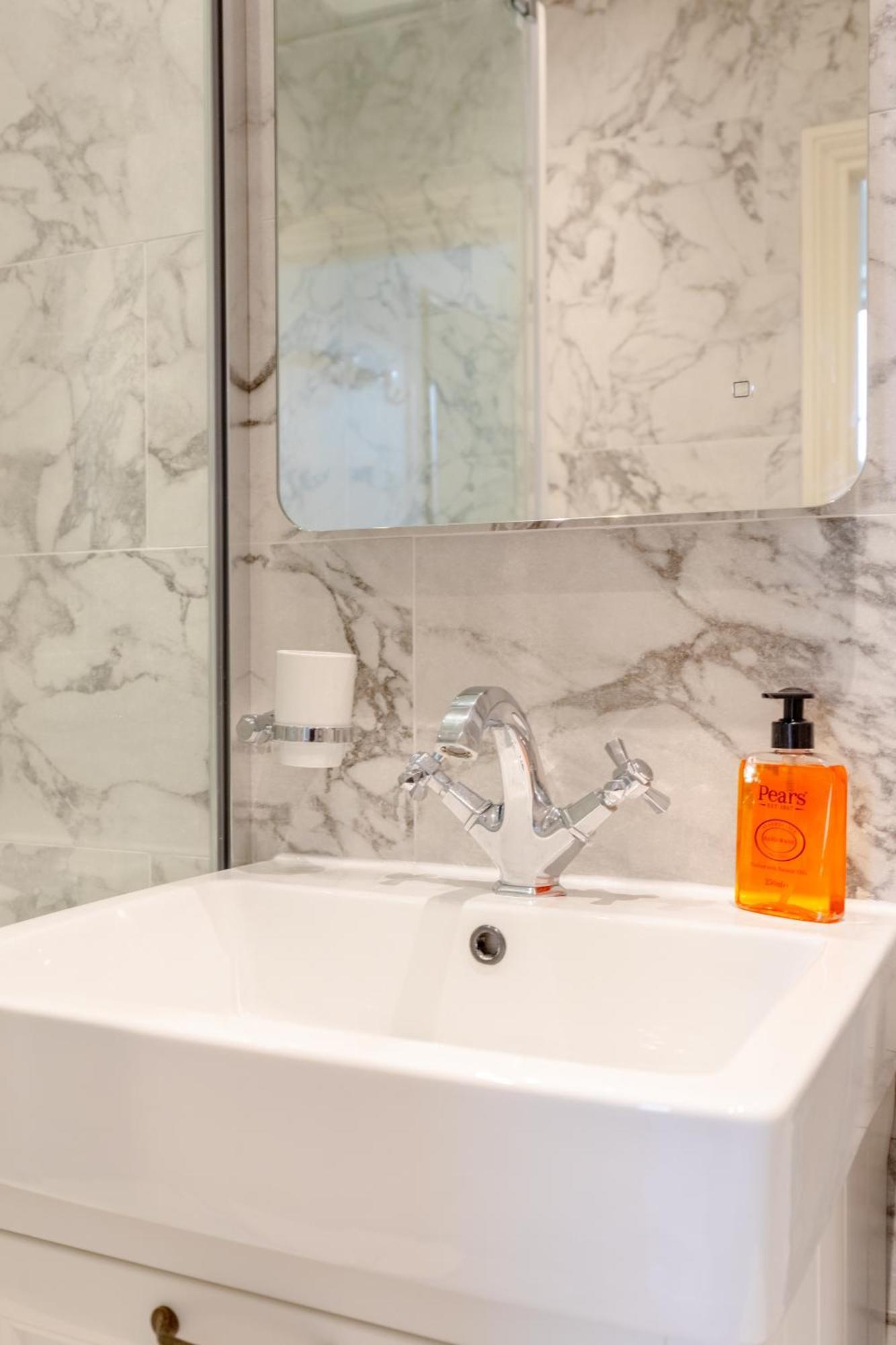 Beautiful & 1 Bedroom Flat In Clerkenwell Londres