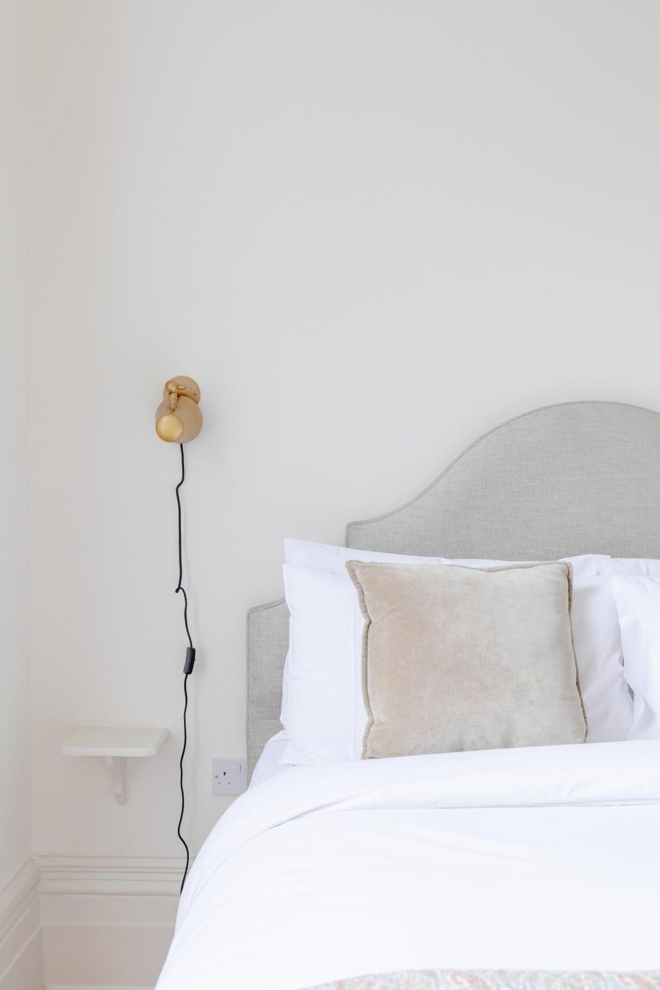 Beautiful & 1 Bedroom Flat In Clerkenwell
