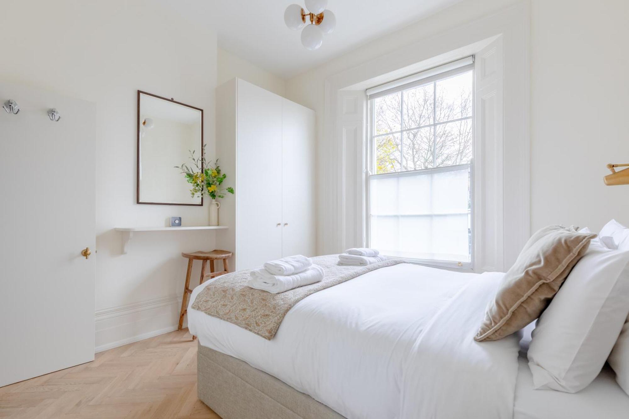 Beautiful & 1 Bedroom Flat In Clerkenwell Appartement