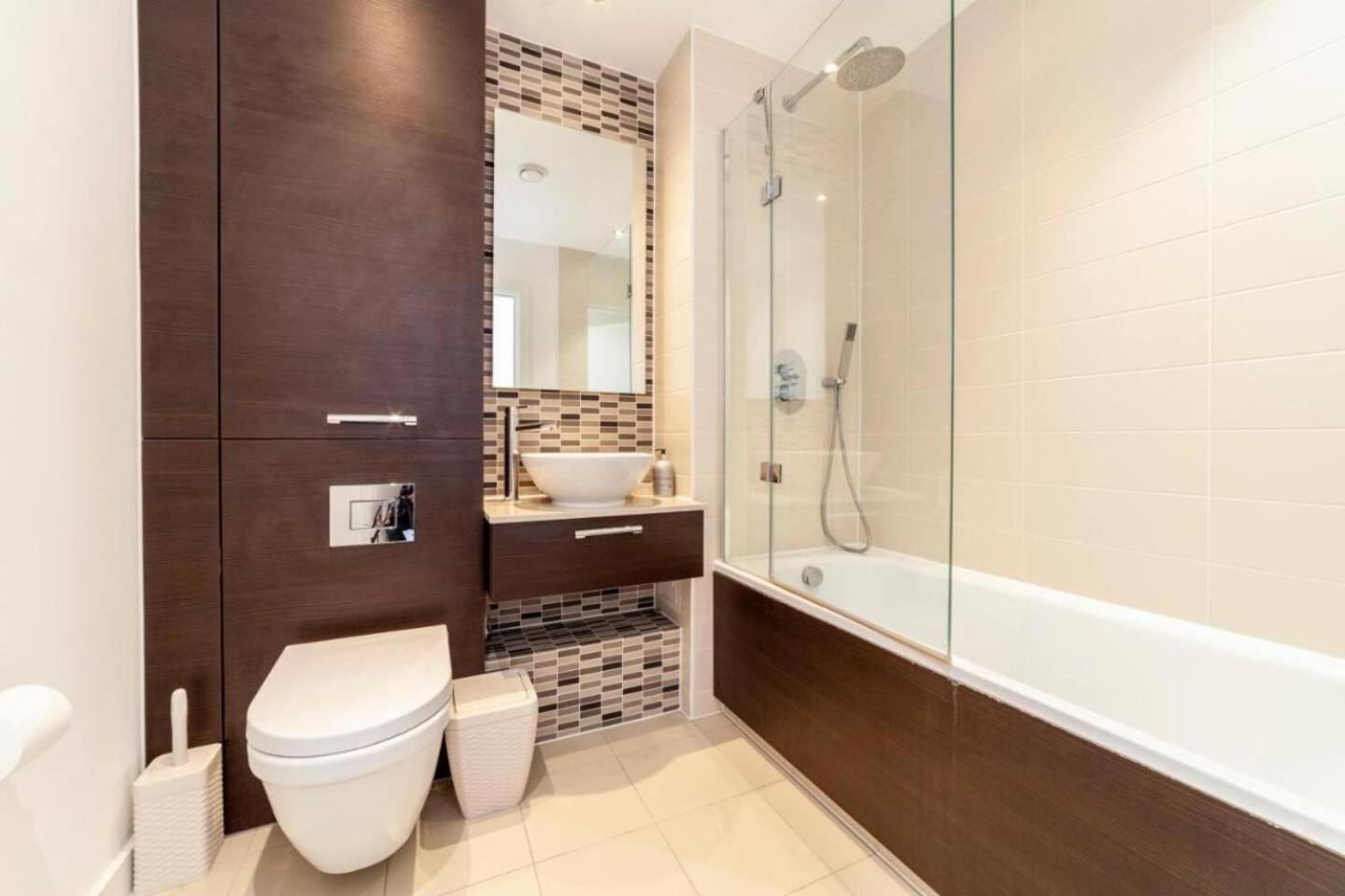 The Kentish By Camden Appartement *
