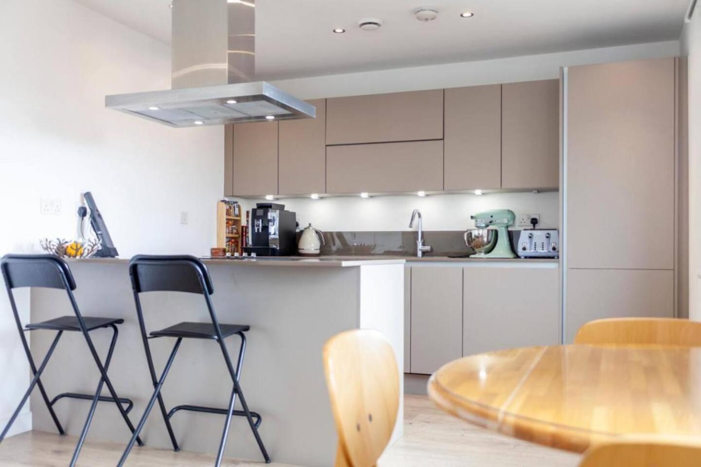 Appartement The Kentish By Camden *