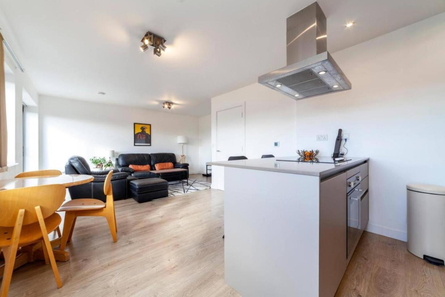 The Kentish By Camden Appartement *