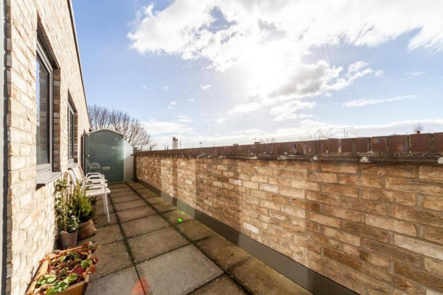 Appartement The Kentish By Camden *