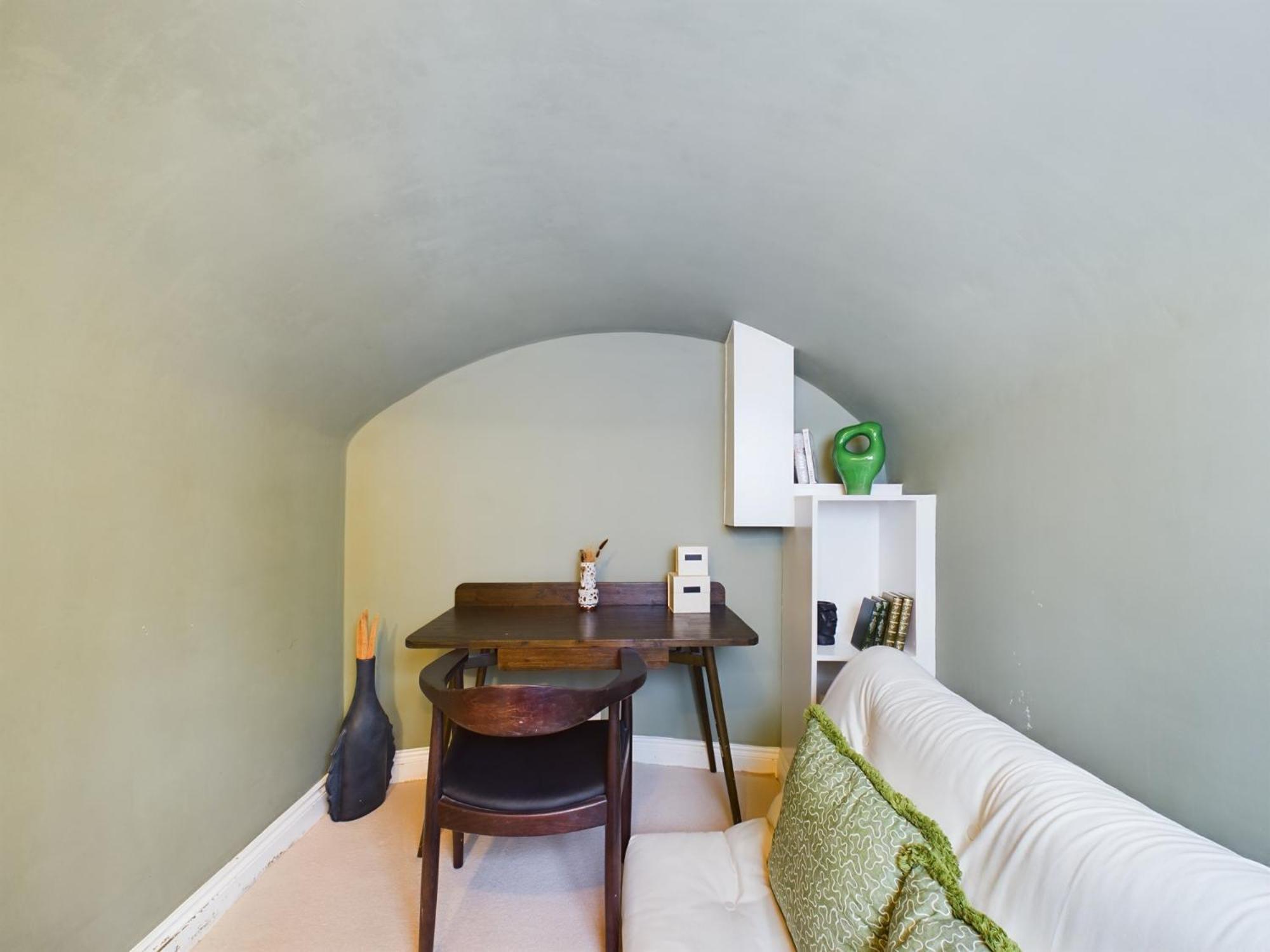Apartamento The Pimlico Place - 2bdr With Courtyard *