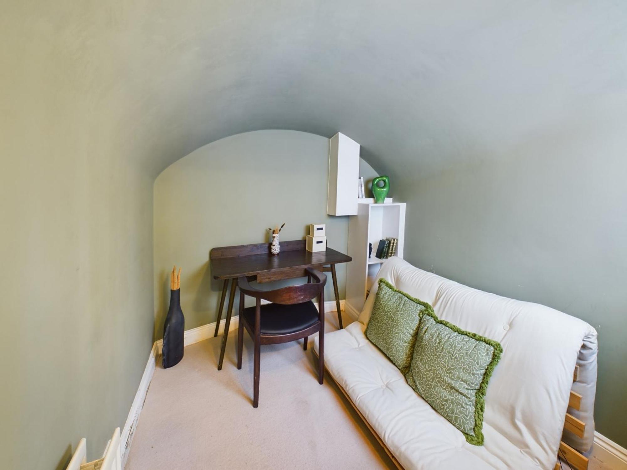 The Pimlico Place - 2bdr With Courtyard Apartamento