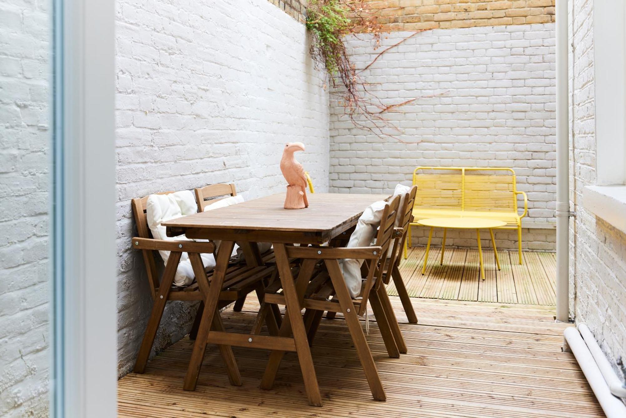 The Pimlico Place - 2bdr With Courtyard * Londres