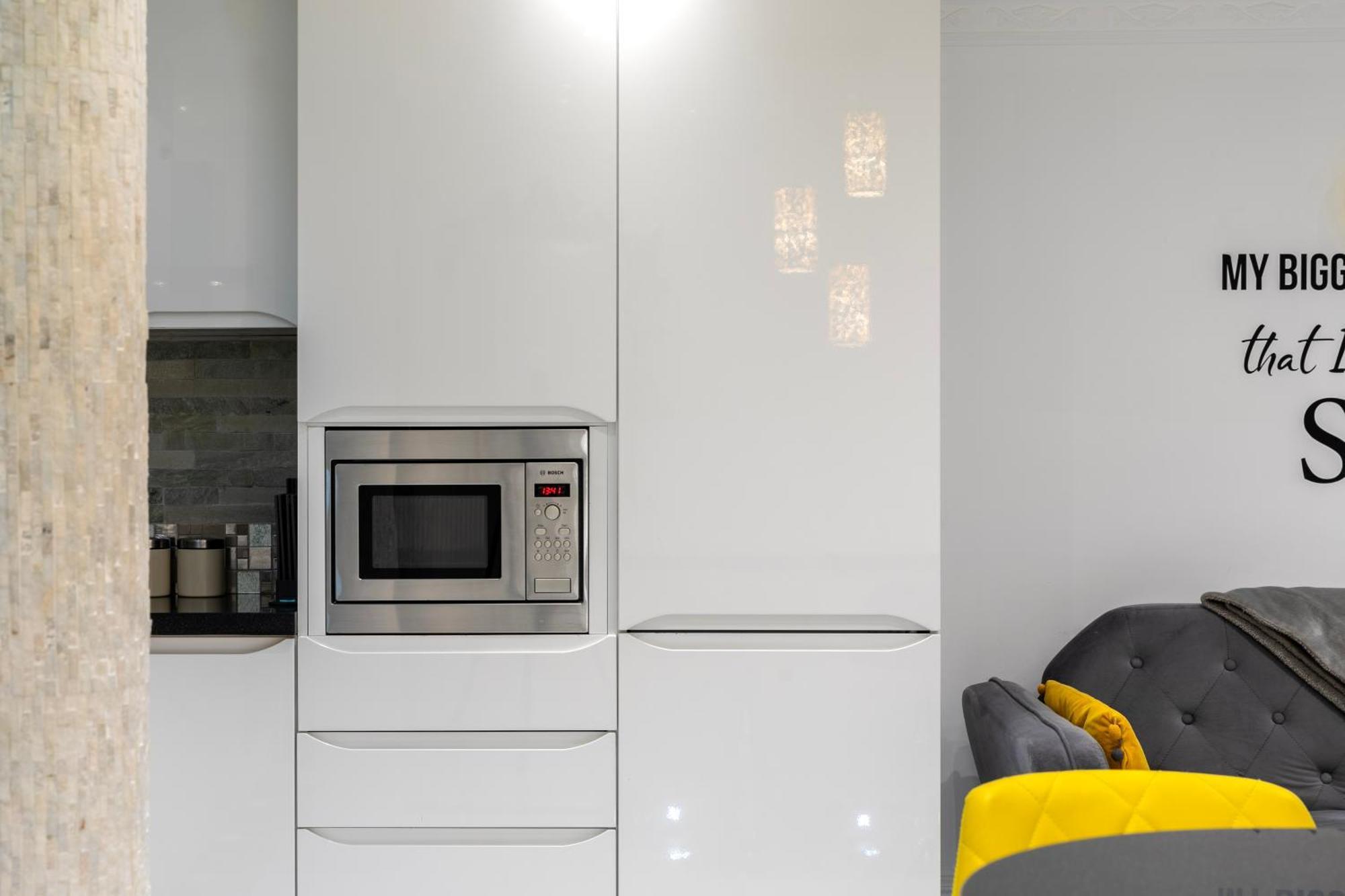 Apartamento Elegant 2 Bed Garden Flat, London, Paddington! *