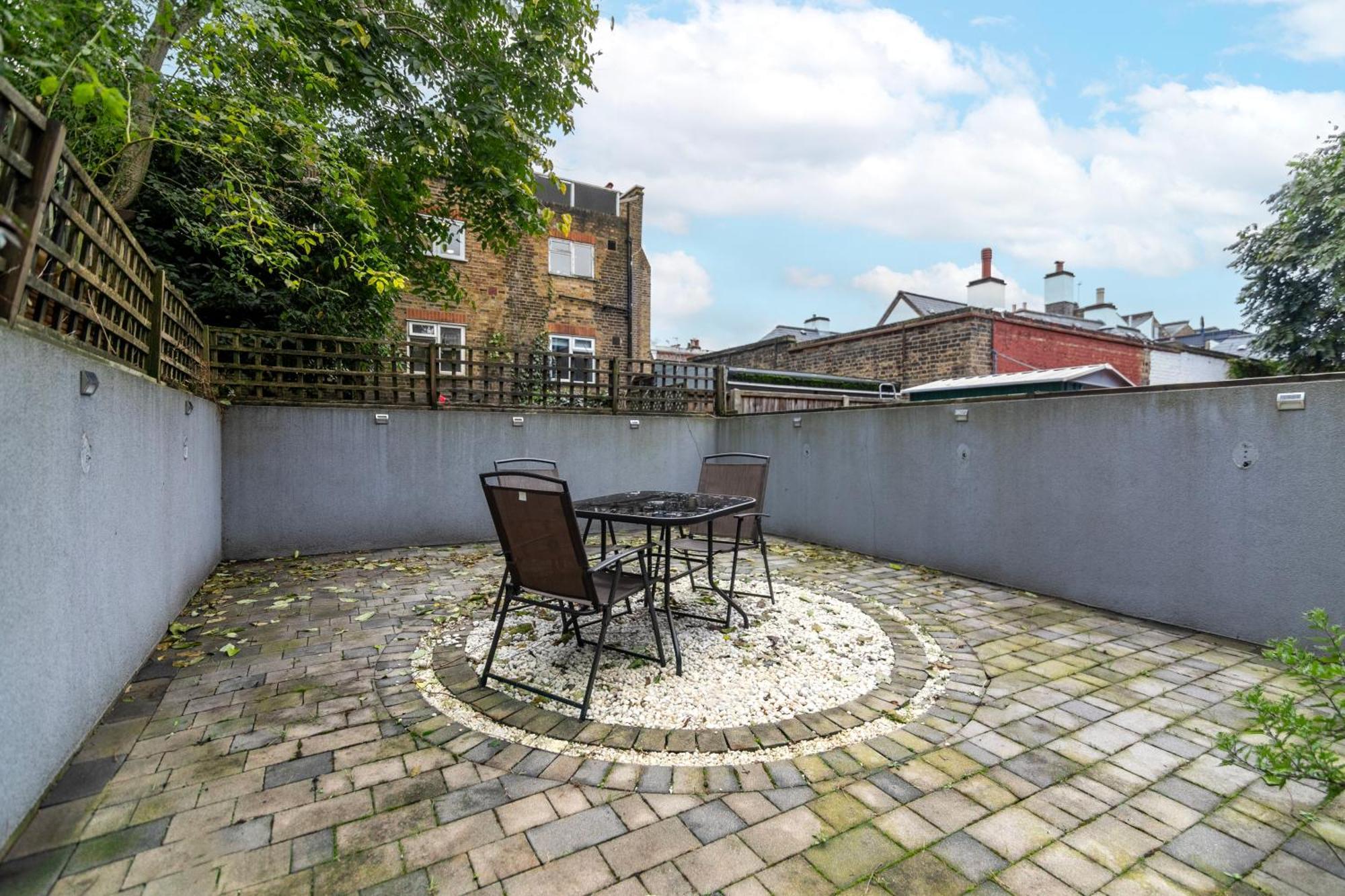 Elegant 2 Bed Garden Flat, London, Paddington! * Londres