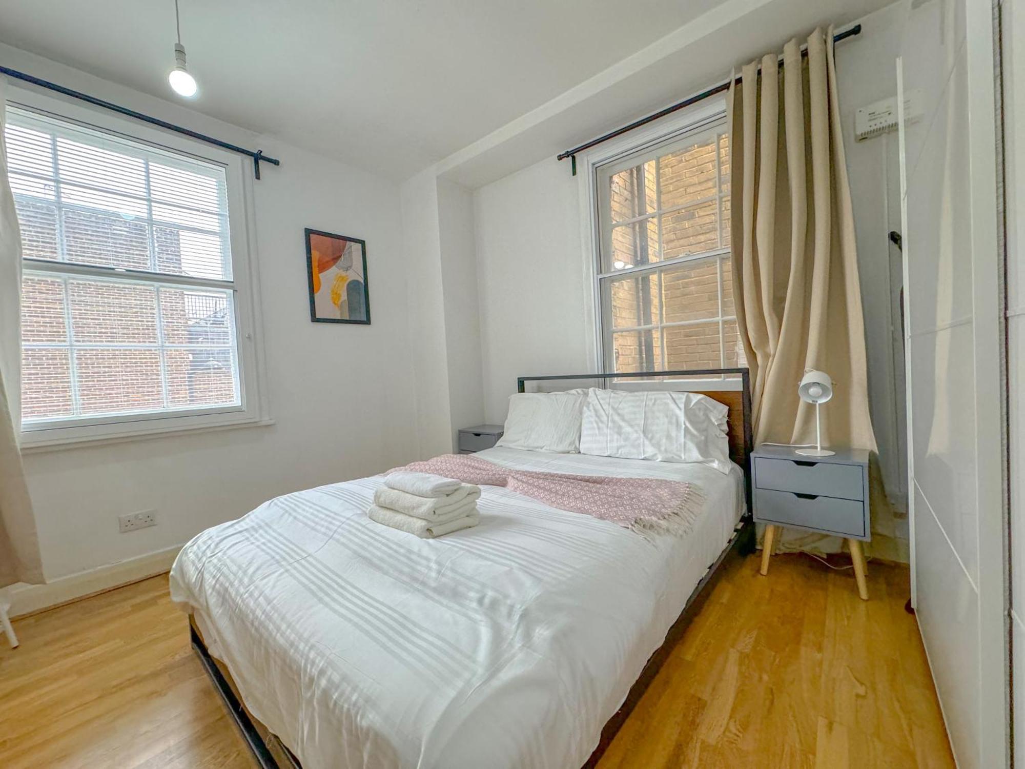 Gower Street Residences
