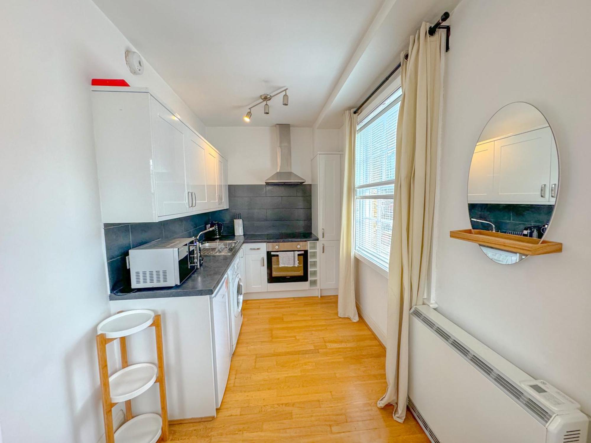 Gower Street Residences Apartamento Londres