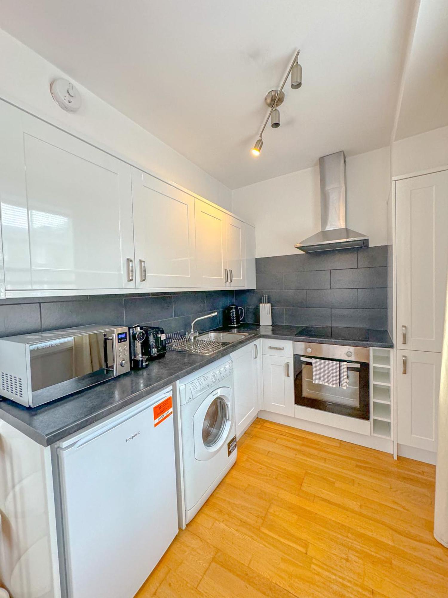 Gower Street Residences Apartamento Londres