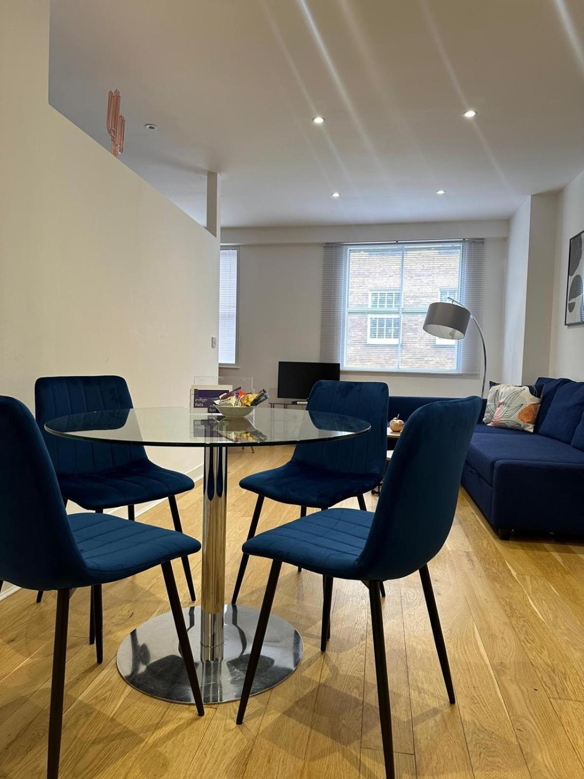2a Soho By Indigo Flats Sleeps 4 *