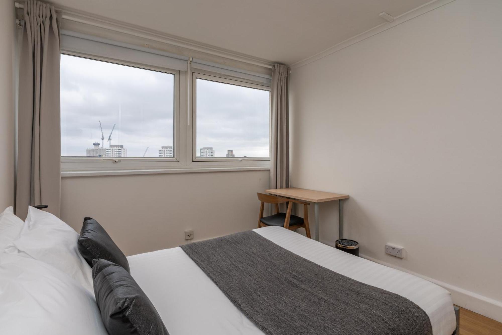 Apartamento View - Bow *