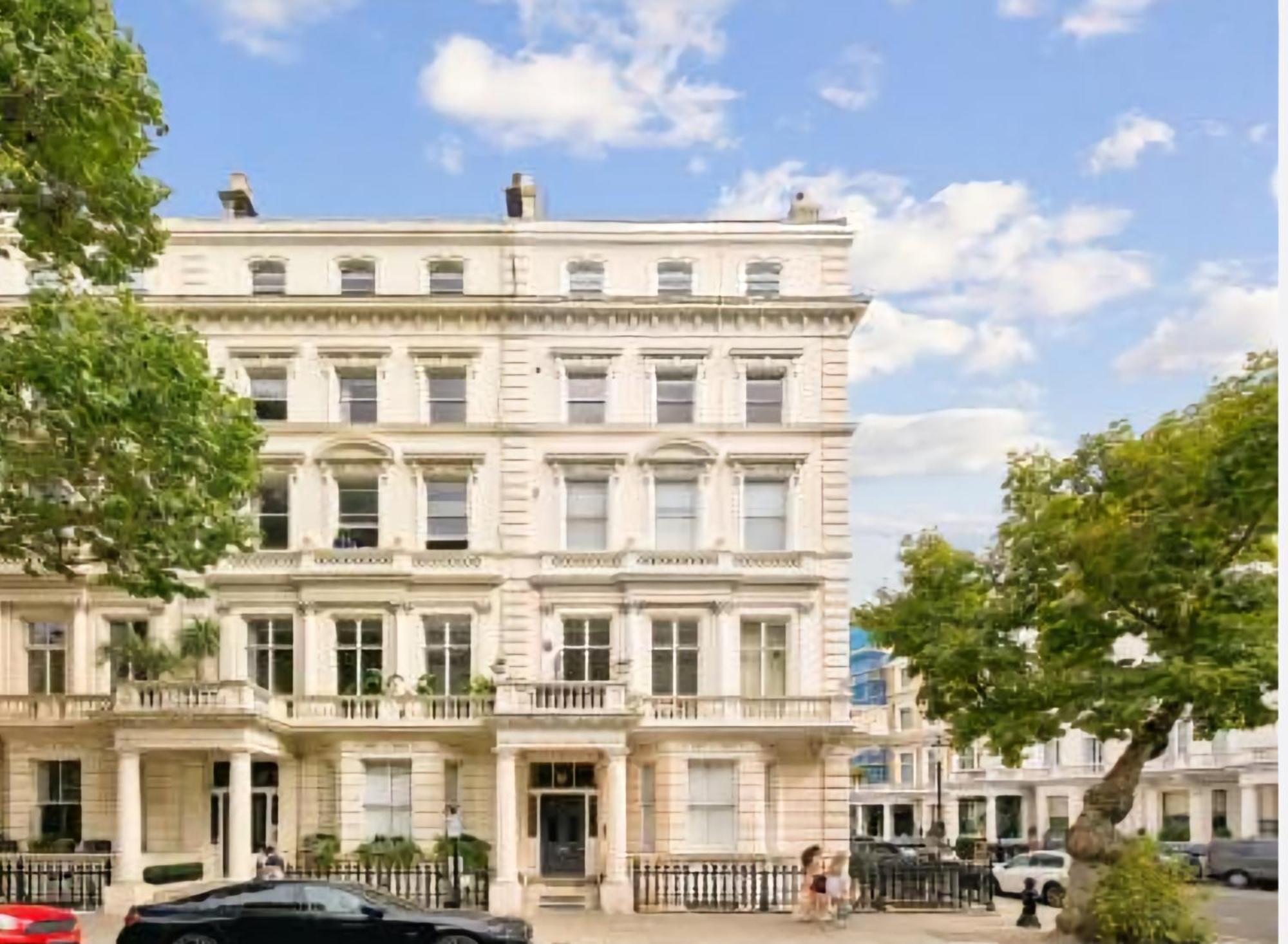 Apartamento 2 Bedroom Luxury Flat In South Kensington Londres