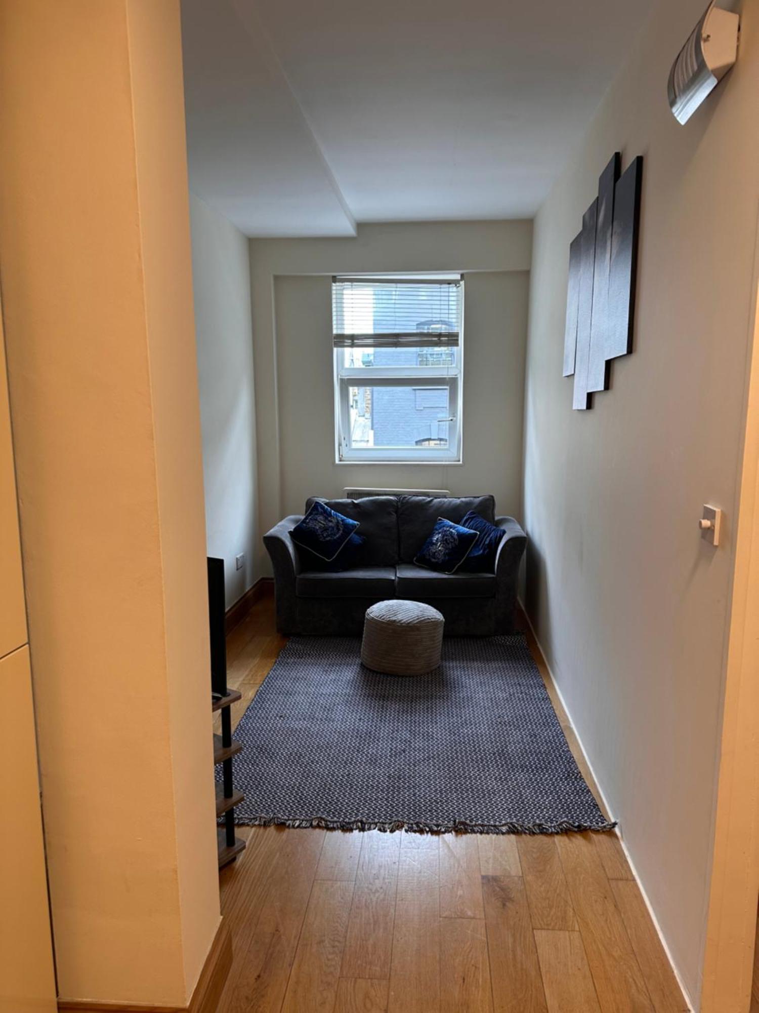 Bond Mayfair Apartamento Londres