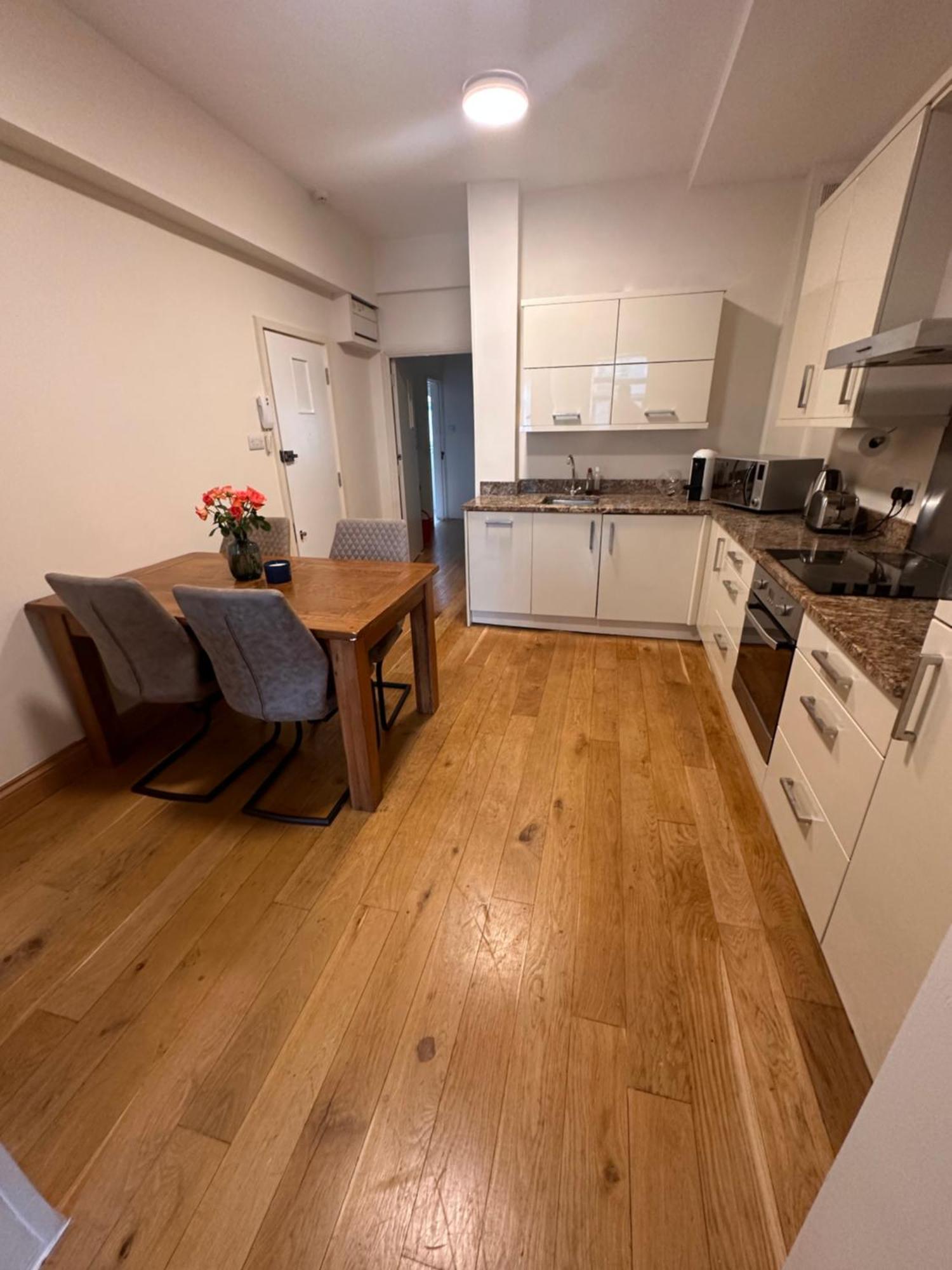 Apartamento Bond Mayfair Londres