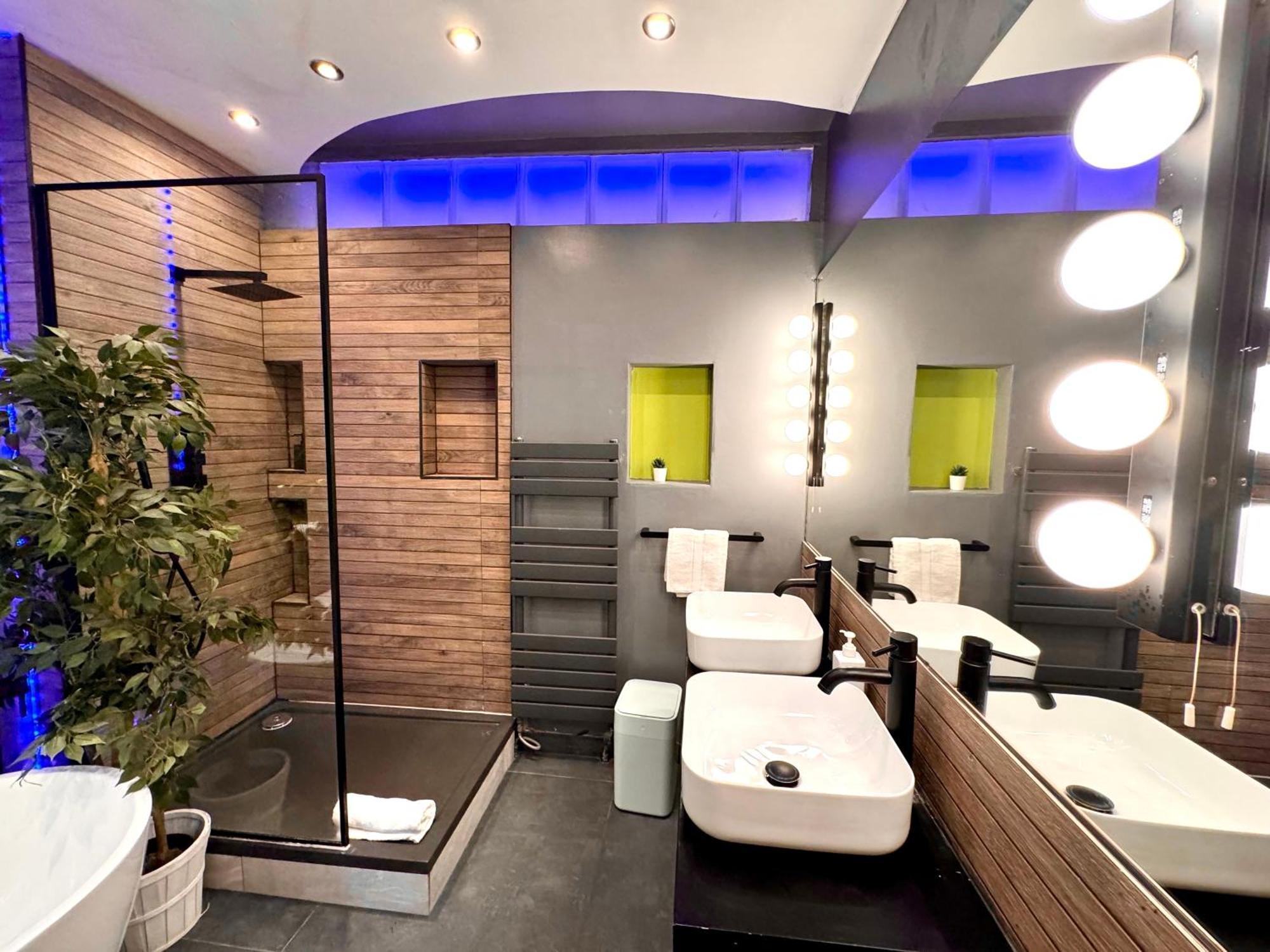 Appartement One Hyde Park By Wild Londen