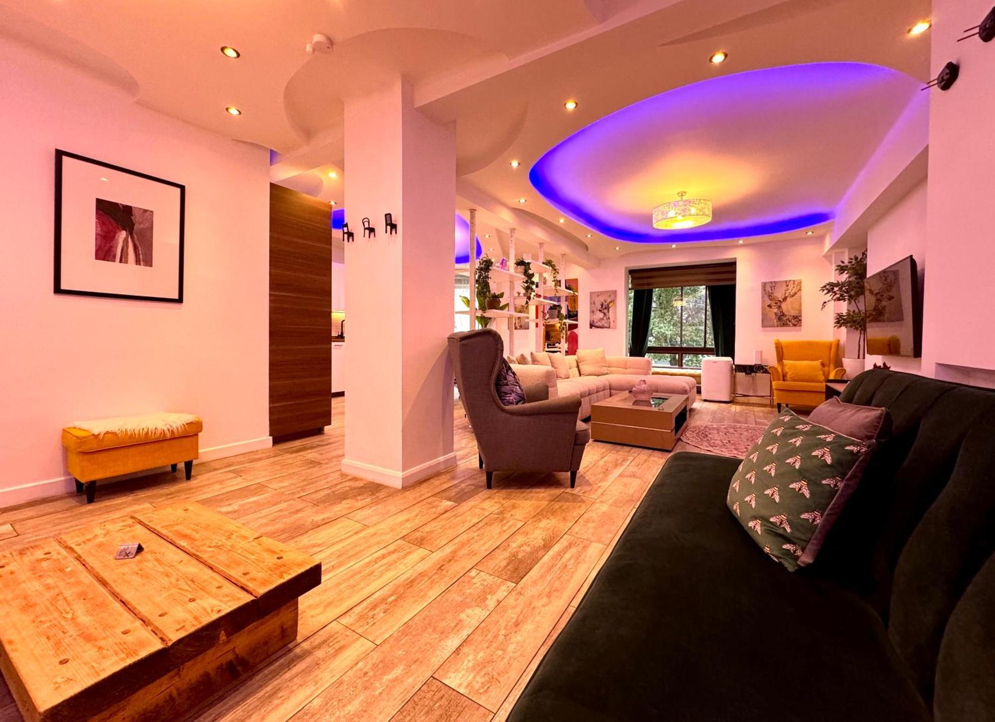 One Hyde Park By Wild Appartement