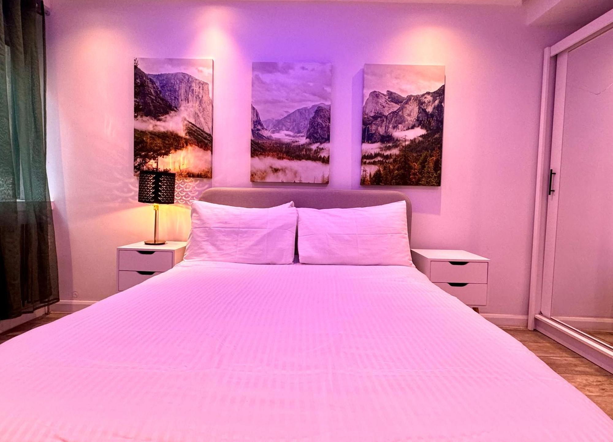 One Hyde Park By Wild Appartement Londen