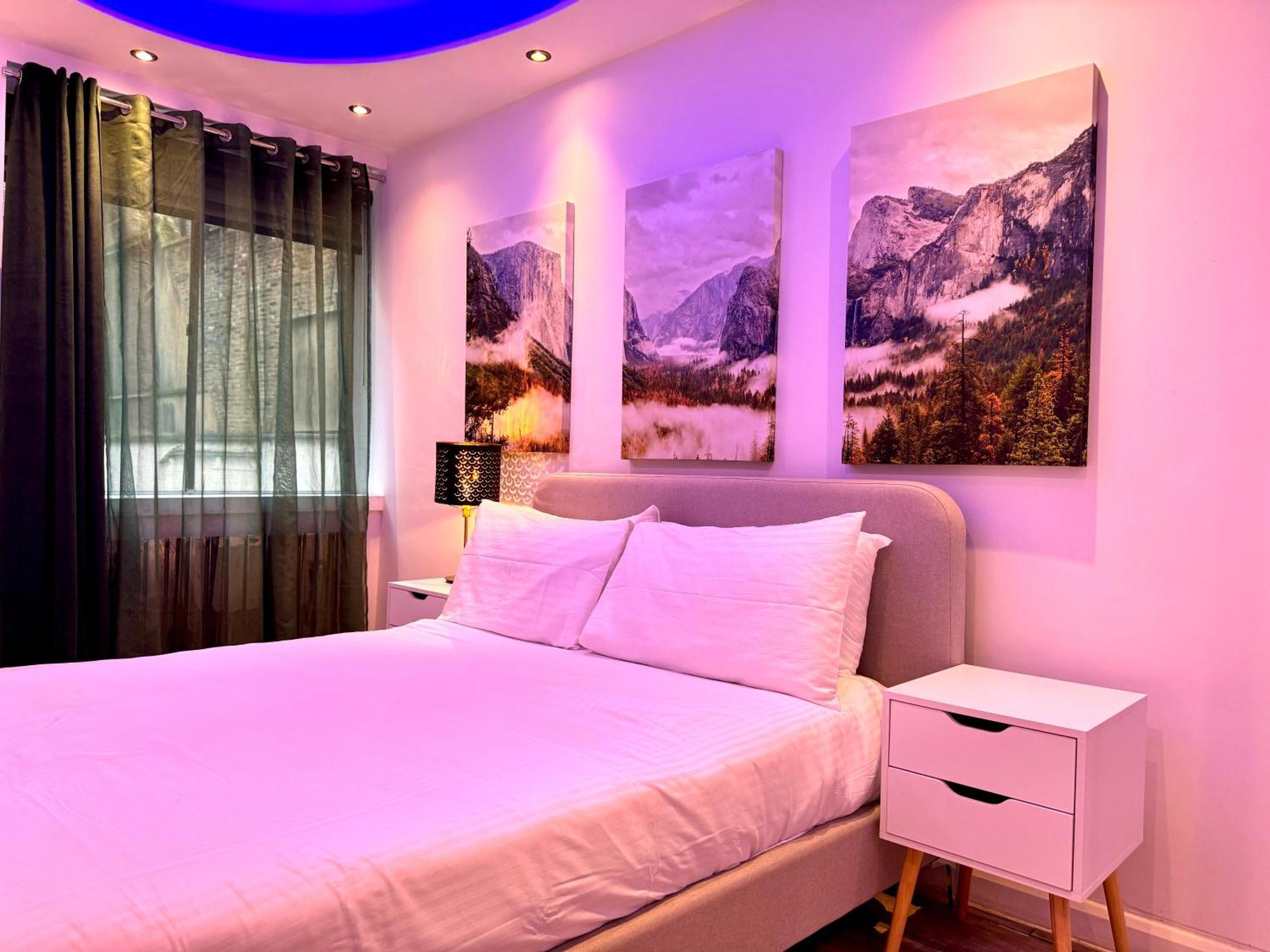 Appartement One Hyde Park By Wild *