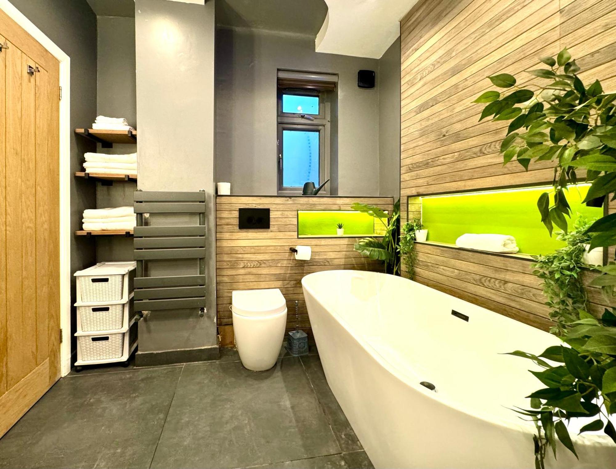 Appartement One Hyde Park By Wild *