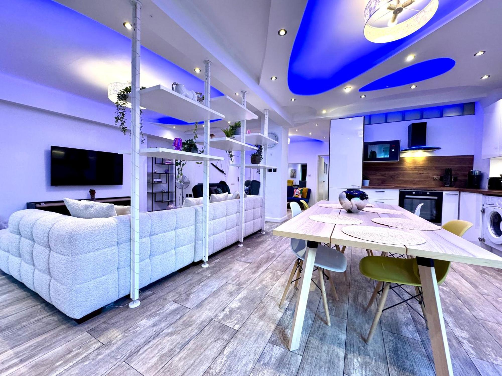 One Hyde Park By Wild Appartement