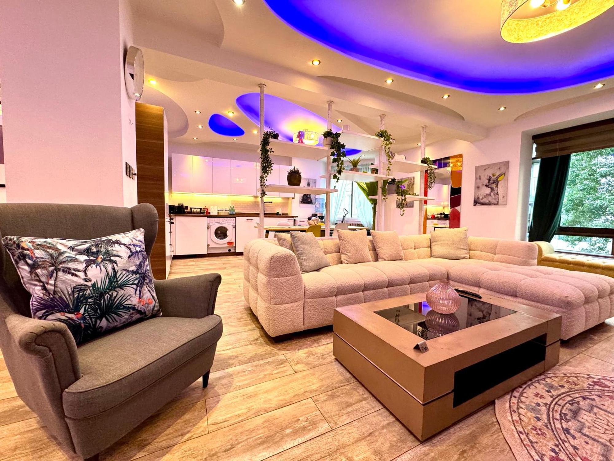 Appartement One Hyde Park By Wild Londen