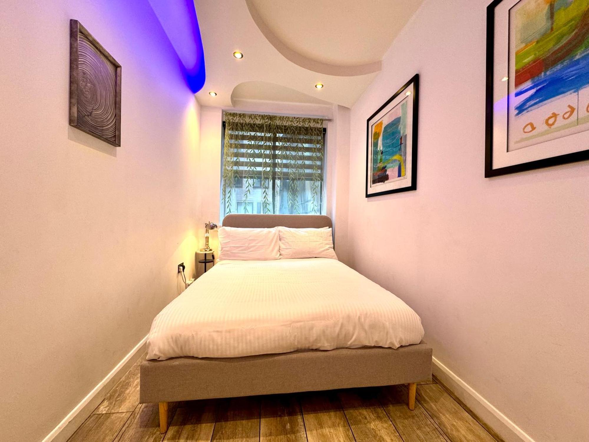 One Hyde Park By Wild * Londres