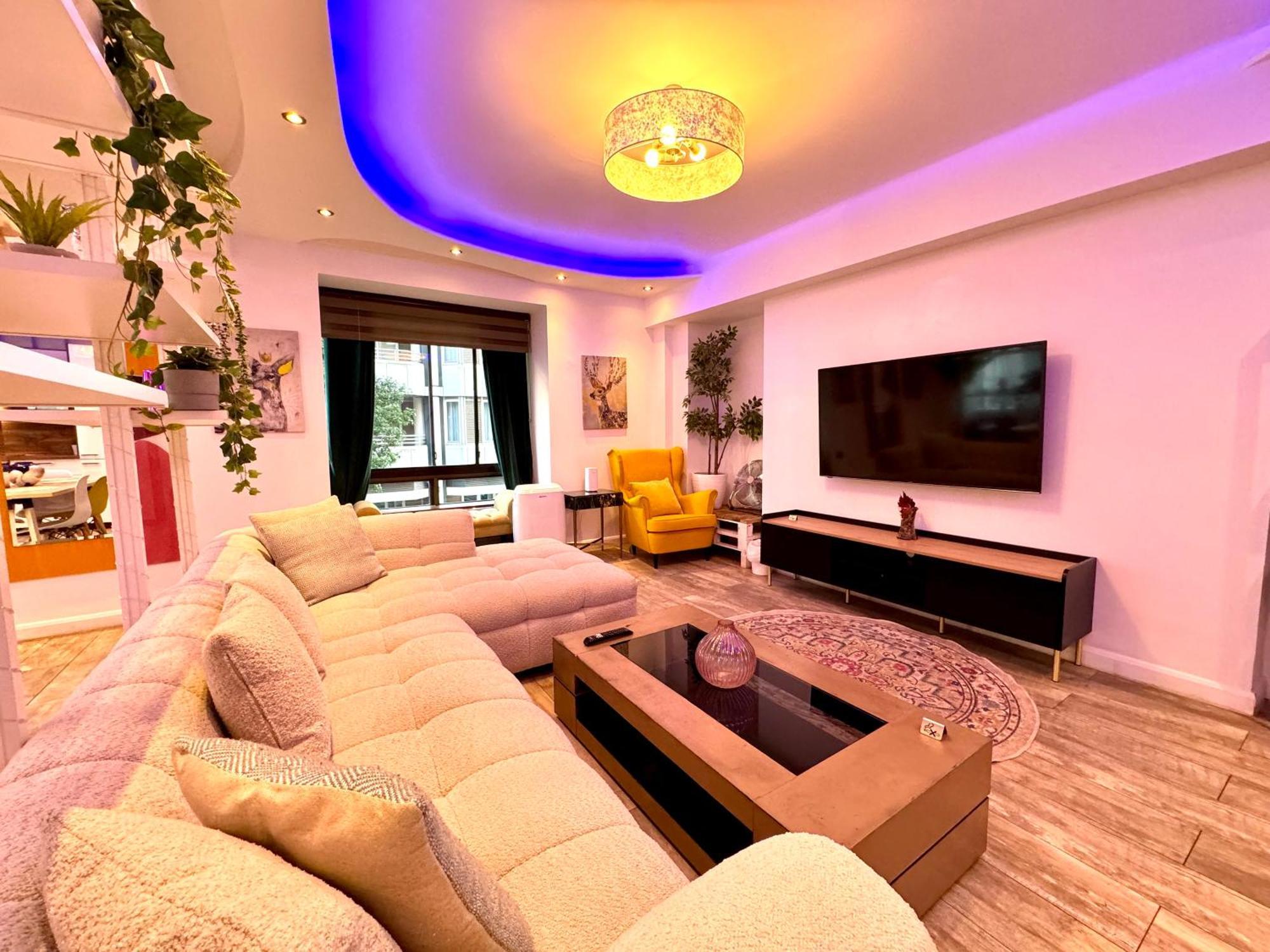 One Hyde Park By Wild Appartement *
