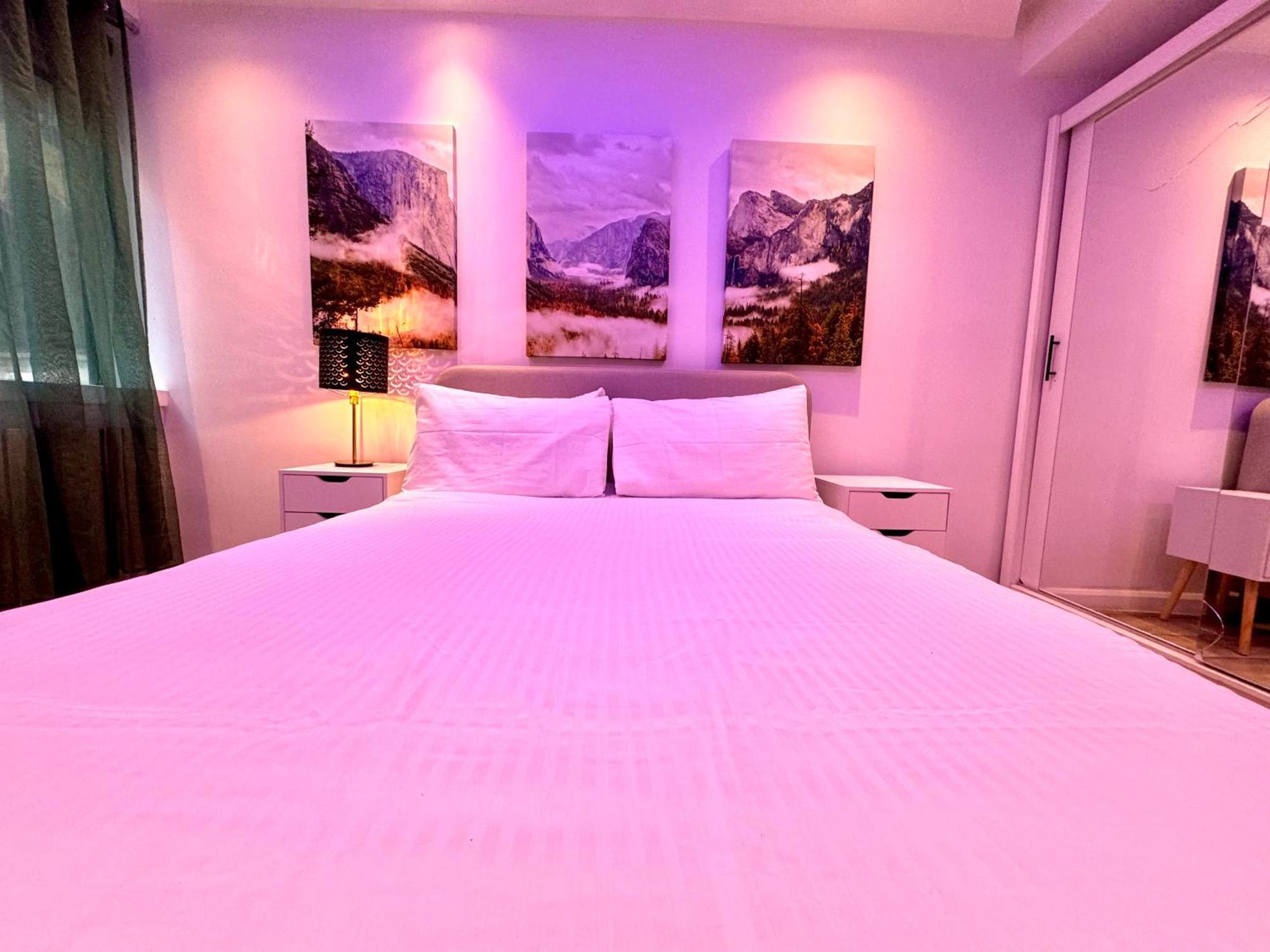 Appartement One Hyde Park By Wild *