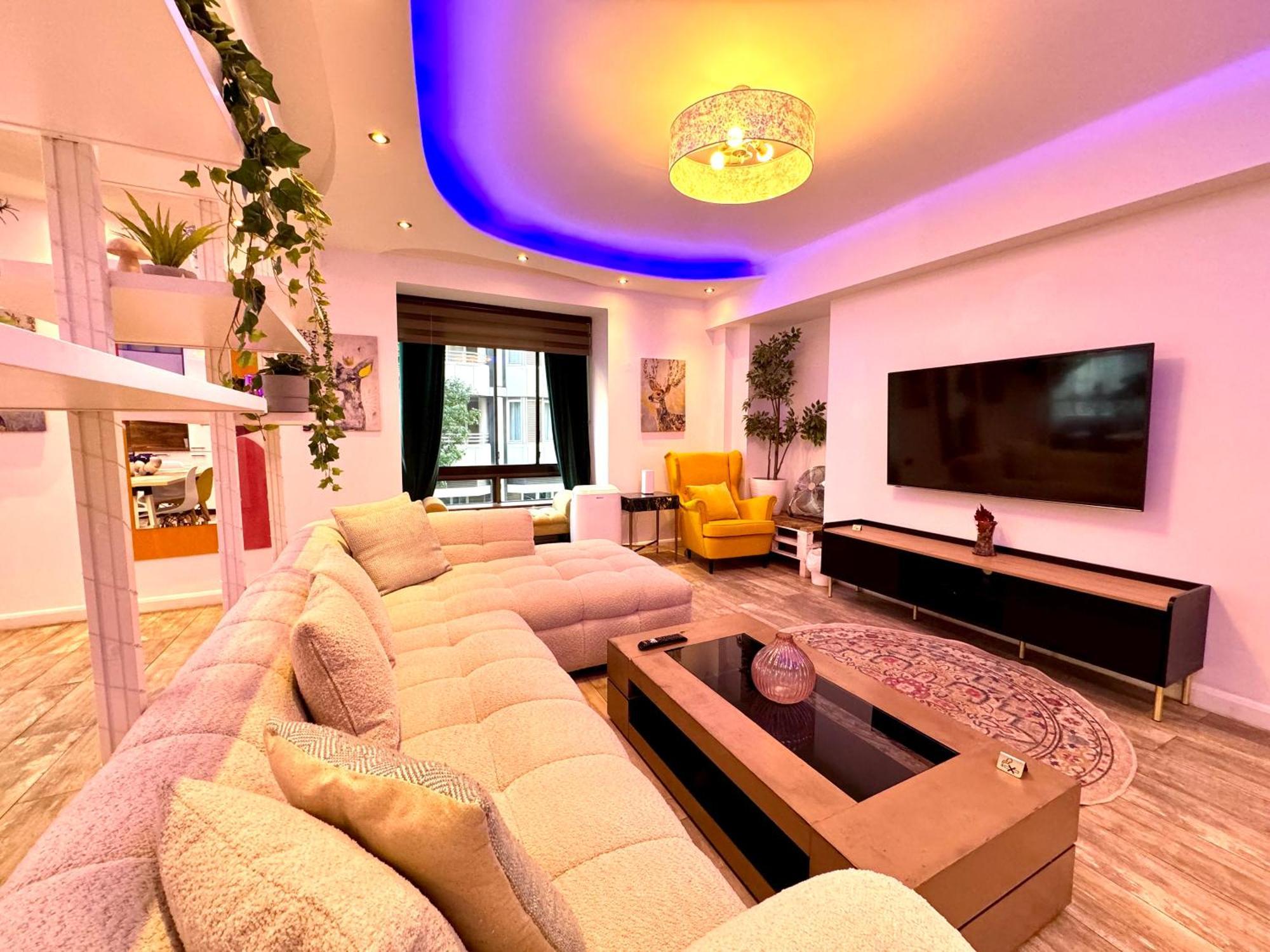 Appartement One Hyde Park By Wild Londen