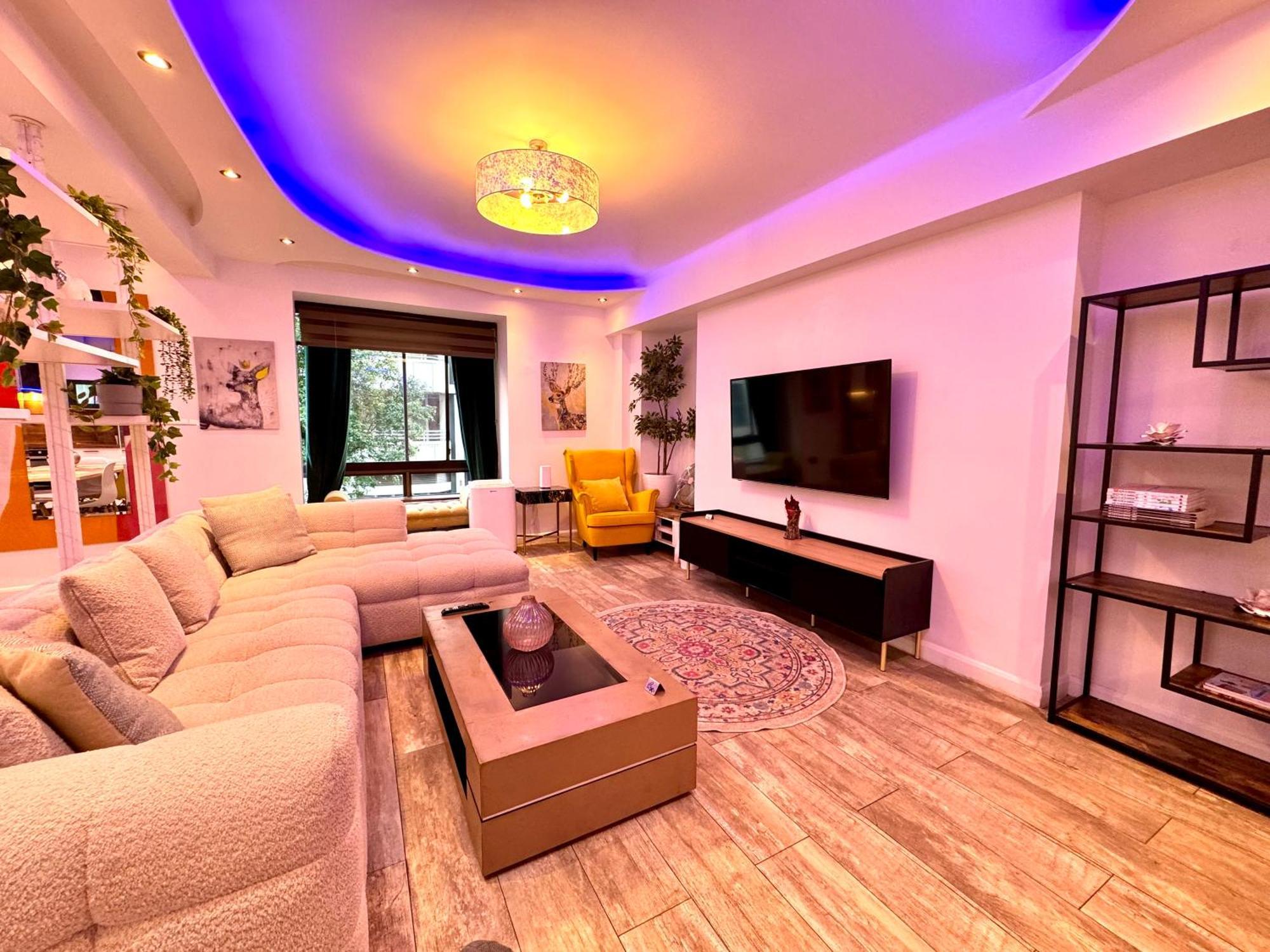Appartement One Hyde Park By Wild *
