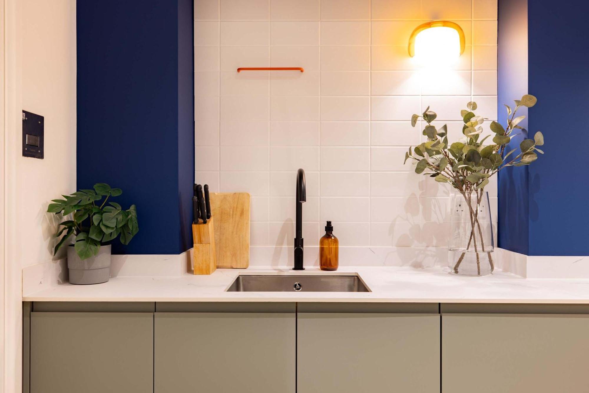 Pristine - Minutes From Angel Tube St Apartamento *