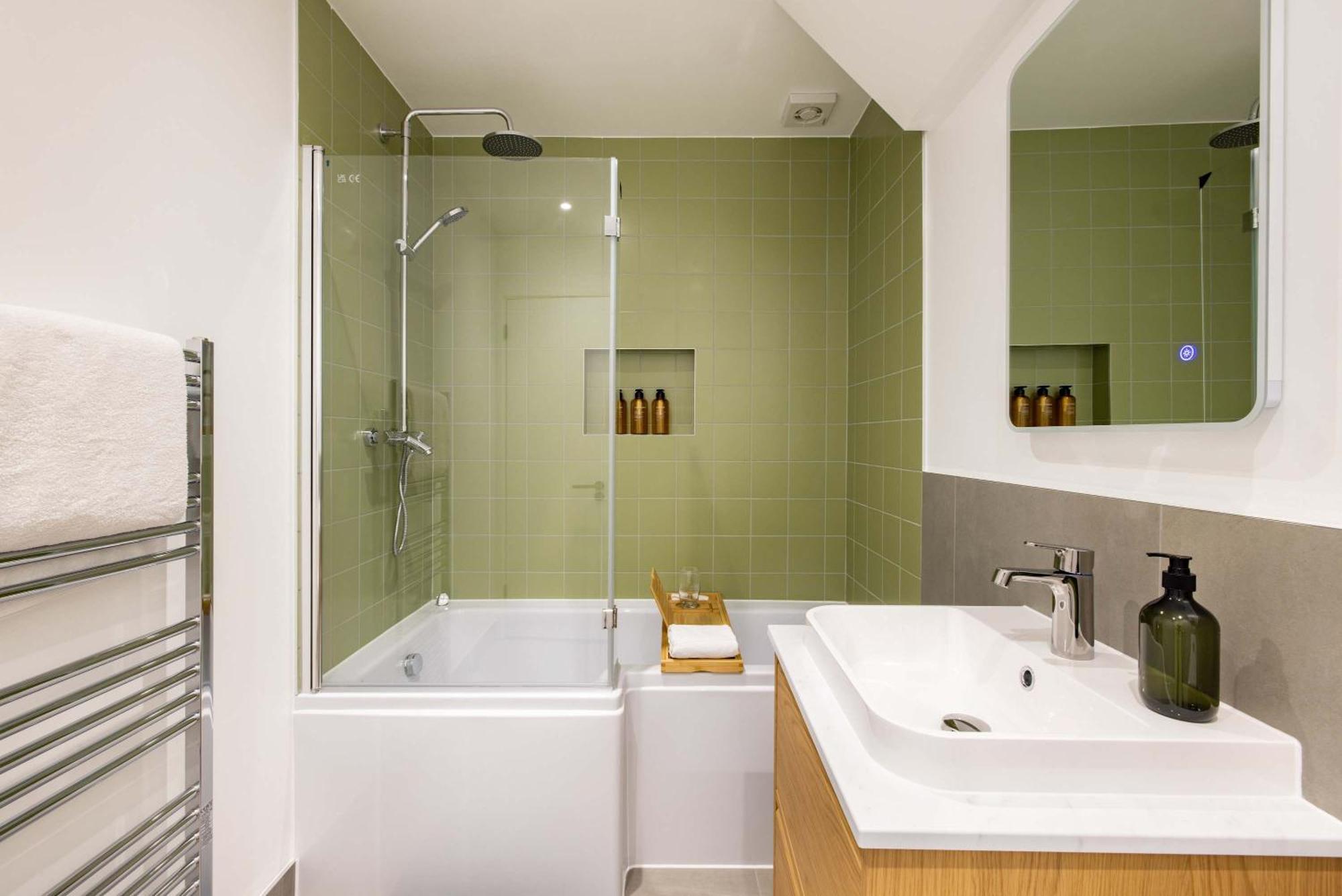 Pristine - Minutes From Angel Tube St Appartement Londres